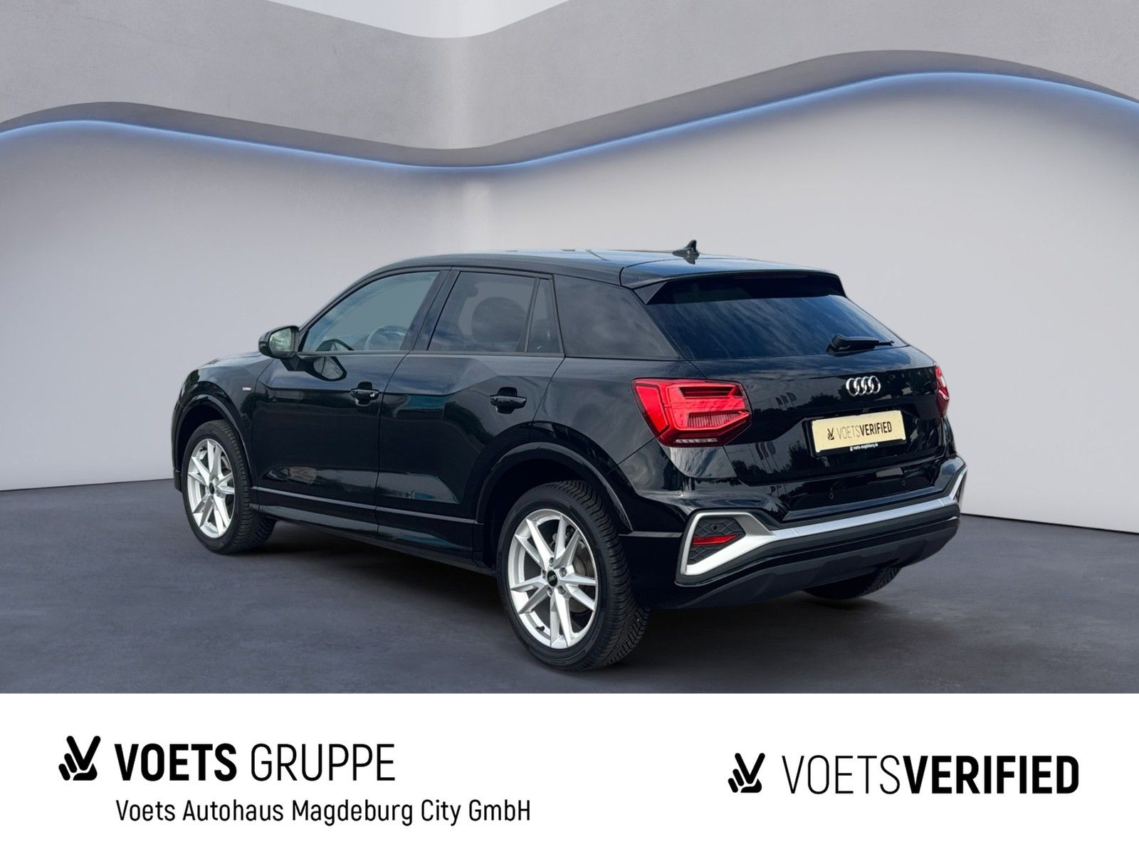 Audi Q2 - Bild 4