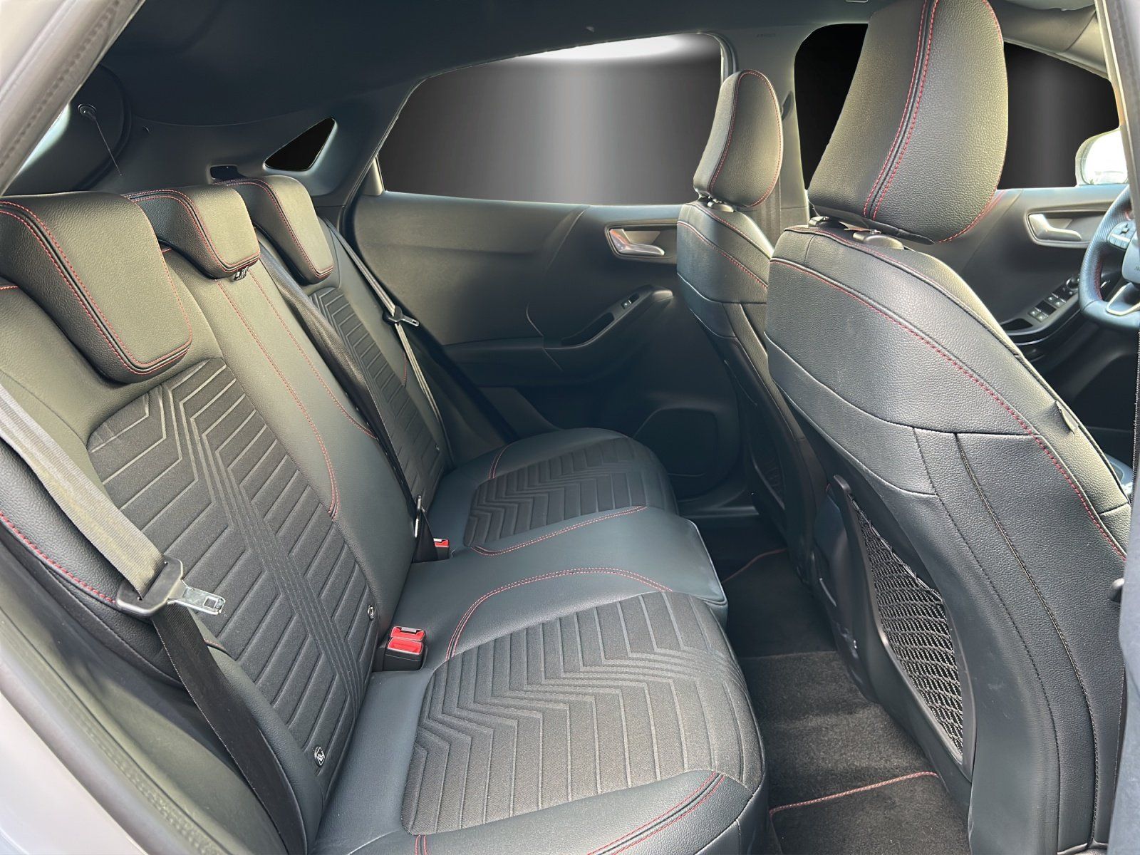 Fahrzeugabbildung Ford Puma 1.0 ST-Line X Aut./LED/ACC/B&O/KAMERA/NAVI/