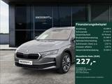 Skoda Octavia Combi Tour 2.0 TDI DSG AHK Navi Matrix-L