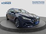 Hyundai i30cw Edition 30+ 1.5 T-GDI *NAVI*SITZHZG*CAM*LE - gebrauchte Hyundai i30 aus dem Jahr 2022