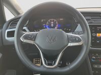 Volkswagen Touran - Vorschau Bild 13