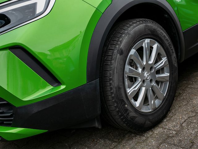Opel Mokka e Edition Fahrerassistenz-Paket LED