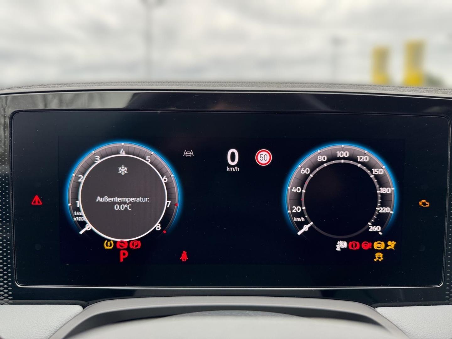 Volkswagen Passat 1.5 eTSI Business IQ Drive Kamera, миниатюра 16