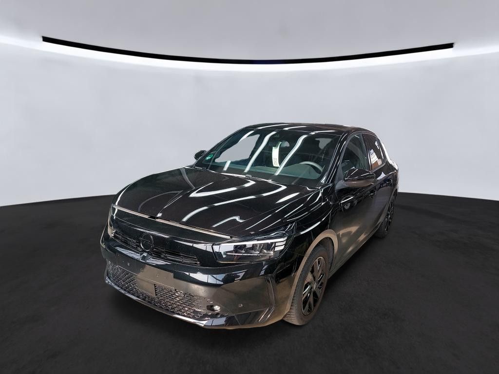 Image of Opel Corsa