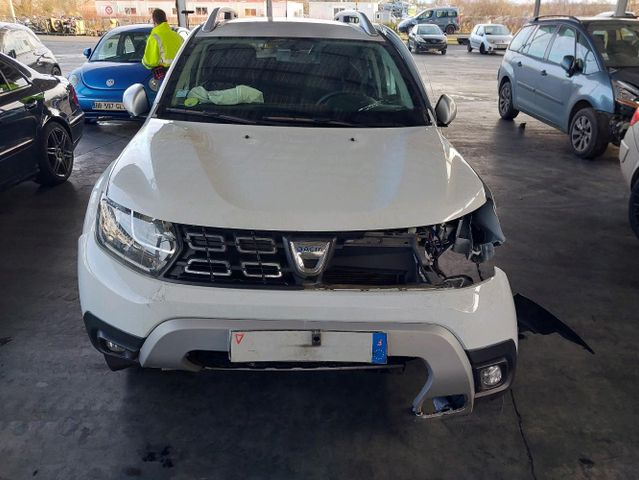 Dacia DUSTER II 1.5 DCI 115 PRESTIGE