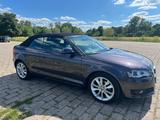 Audi A3 Cabriolet 1.2 TFSI | ca. 85.000 km... - Audi A3: Cabrio, 1.2