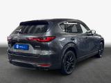 Mazda CX-60 AWD PHEV Aut. HOMURA *Leder* - Mazda CX-60 Gebrauchtwagen