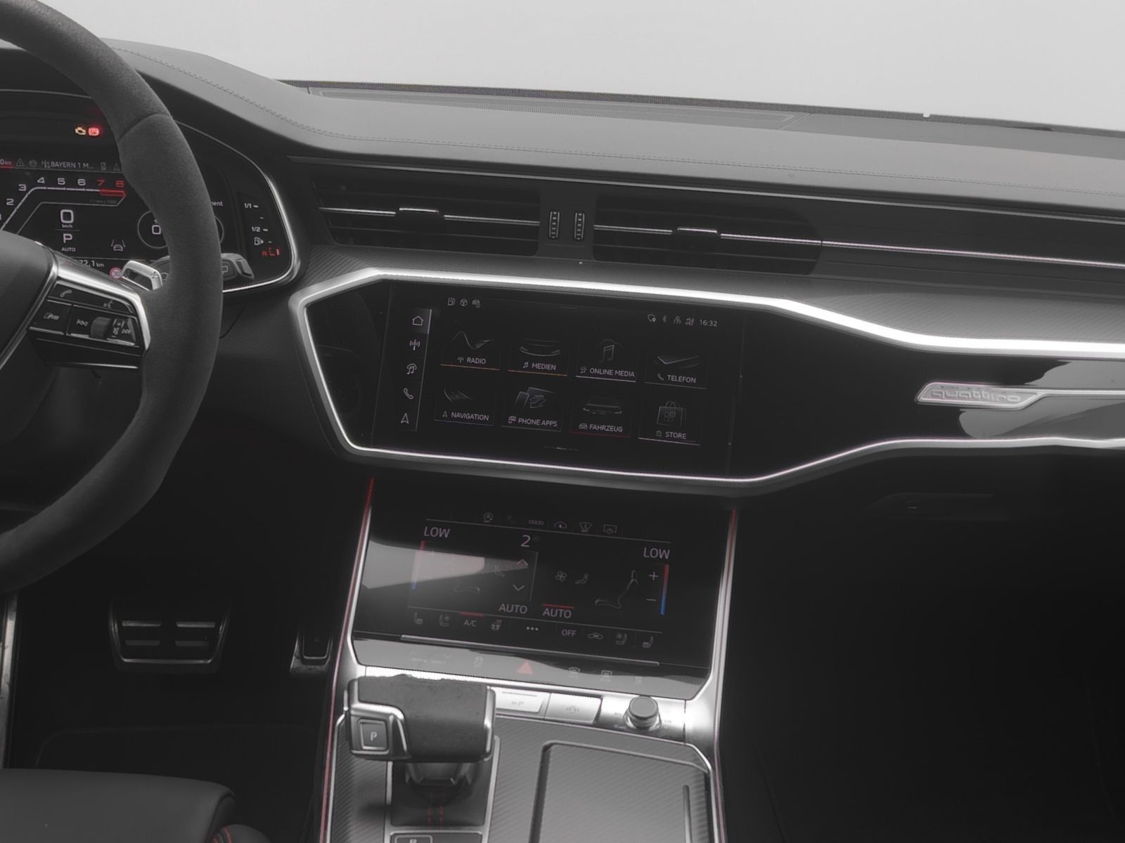 Audi RS6 - Bild 13