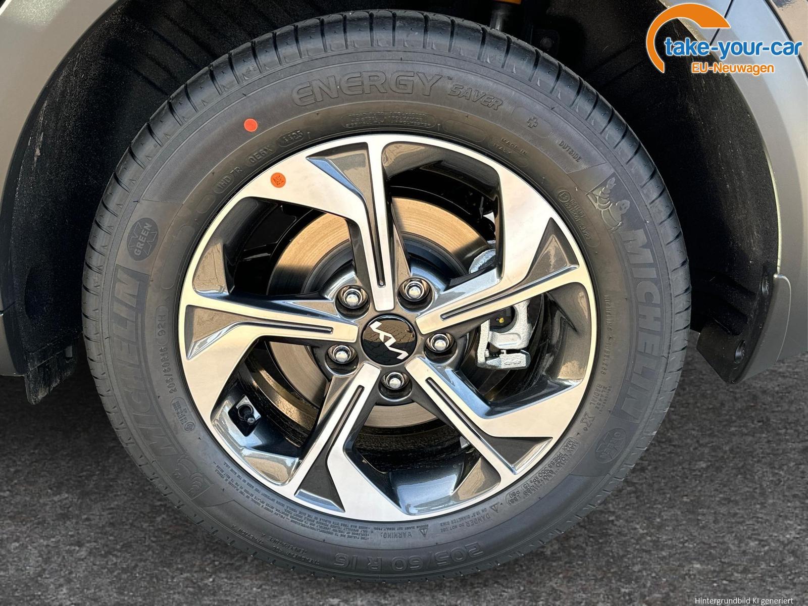 Kia XCeed Exclusive (Vision) SHZ+KAMERA+ACC+NAVI+...