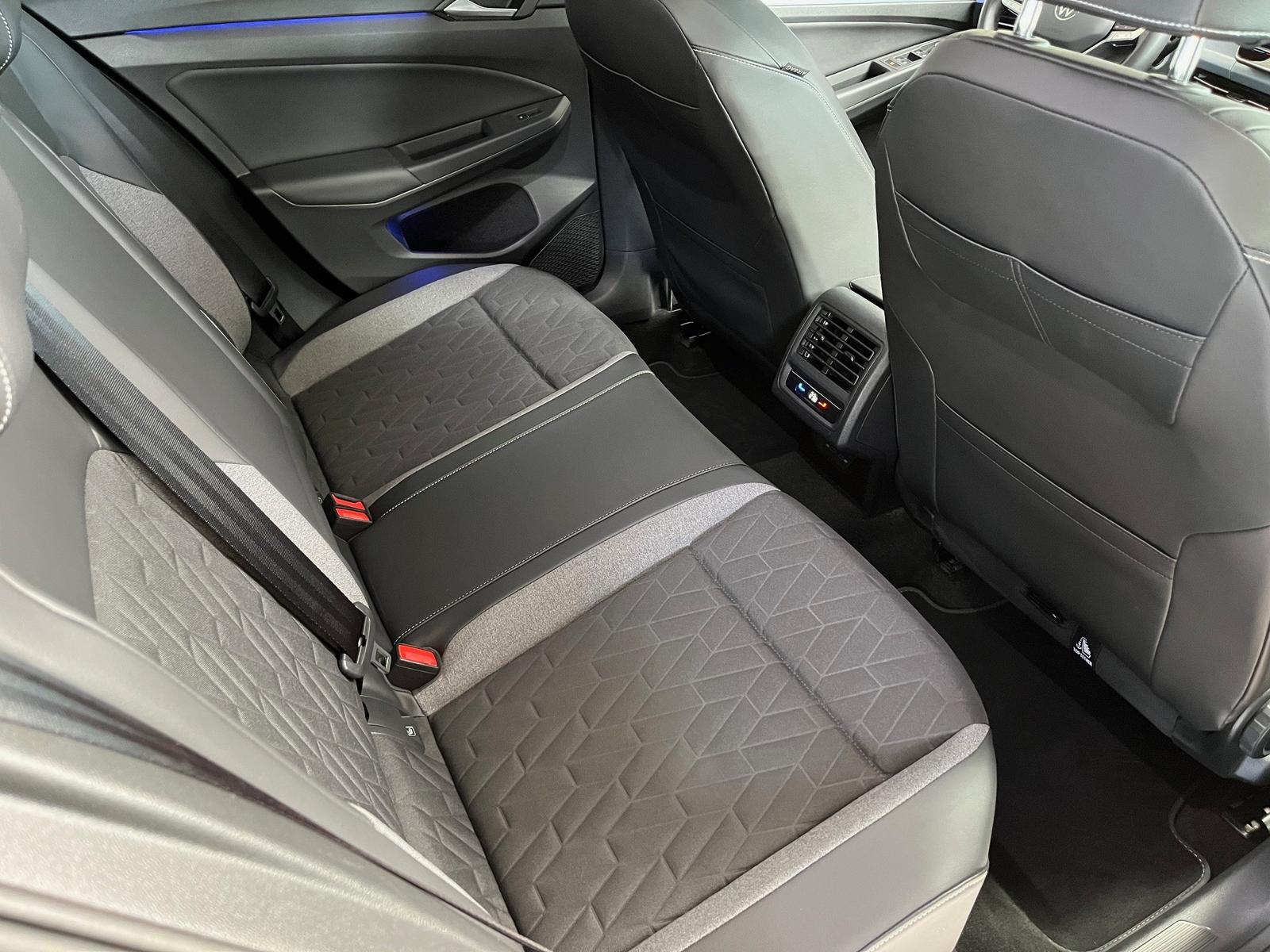 Volkswagen Golf 1.5 TSI Goal, ACC,LED,PDC,SHZ,Side-Assist, миниатюра 24