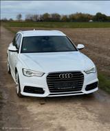 Audi A6 2.0 TDI 140kW ultra S tronic Avant -