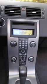 Volvo C70 2.4 5-Zylinder - Volvo C70 mit Benzin-Antrieb