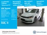 Volkswagen Touran 1.5 TSI DSG Active 7-Sitzer Navi ACC - Volkswagen Touran ACTIVE mit Benzin-Antrieb