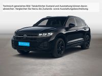Volkswagen Touareg - Vorschau Bild 2