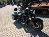 Harley-Davidson Road King FL2 FLHR - HARLEY-DAVIDSON FLHR ROAD KING