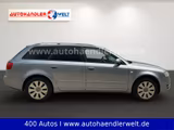 Audi A4 2.5 TDI Avant Xenon SHZ PDC - Audi A4: 2.5