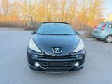 Peugeot 206cc TÜV 06.2027 - gebrauchte Peugeot 206 aus dem Jahr 2008