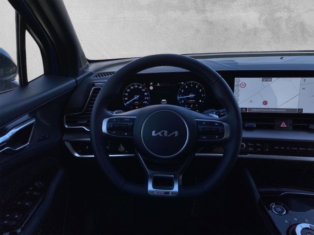 Fahrzeugabbildung Kia Sportage GT-LINE 4WD 1.6 T-GDI MILD-HYBRID *AHK*