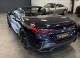 BMW M850i xDrive Cabrio - - gebrauchte BMW M850 aus dem Jahr 2020