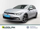 Volkswagen Golf VIII Style 1.5 TSI 6-Gang LED HUD Navi SHZ  - Volkswagen Golf: 5.6