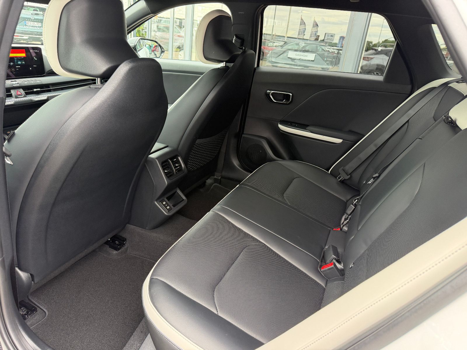 Kia K4 - Bild 9
