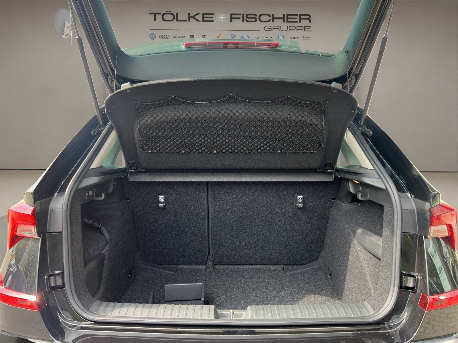 Skoda Kamiq - Bild 16
