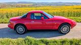Mazda MX-5 1.6 - - Mazda aus 1997