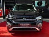 Volkswagen T-Cross Style R-Line Klima/Navi/KAM/PDC/APPLECAR - scheckheftgepflegte VW T-Cross