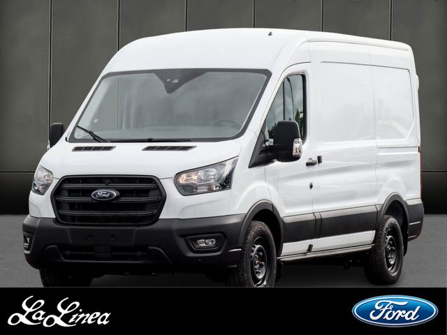 Ford Transit Kastenwagen Trend 350L2 AUTOMATIK 350 L2