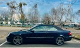 Mercedes-Benz CLK 320, V6, Cabrio, 70.000Km, Saison Fzg.... - Mercedes-Benz CLK 320 aus 2003