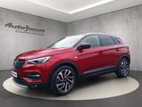 Opel Grandland X 1.2 Turbo Ultimate - Opel Grandland (X) in Wiesbaden