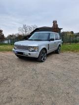 Rover Land Rover Range Rover Vogue 3.0 Diesel (B... - Rover aus 2004