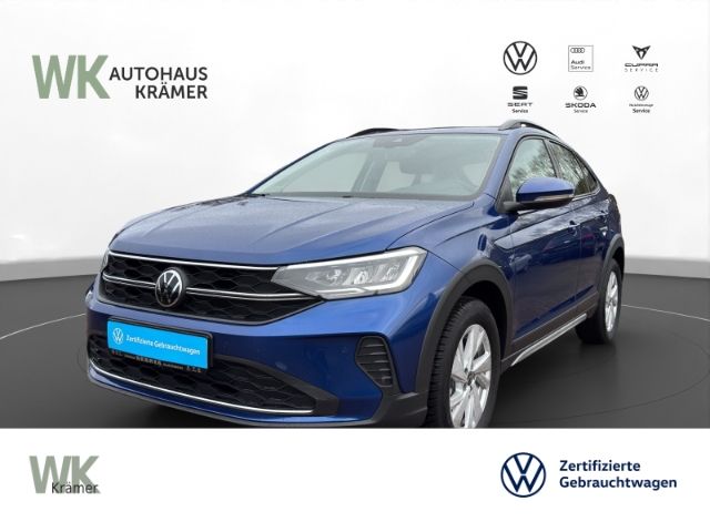 Volkswagen Taigo Life 1.0 TSI SHZ ALLWETTER CARPLAY foto 1
