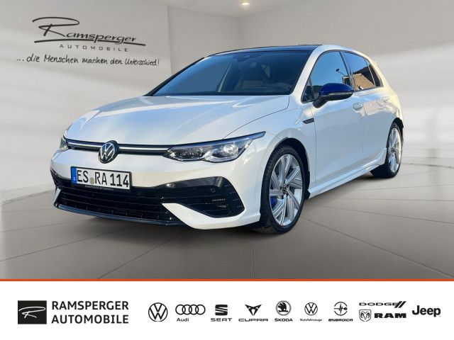 Volkswagen Golf VIII 2.0 TSI DSG 4M. R Performance Matrix P