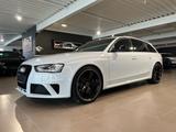Audi RS4 4.2 V8 FSI S tronic quattro Avant B&O PANO - Audi RS4: B