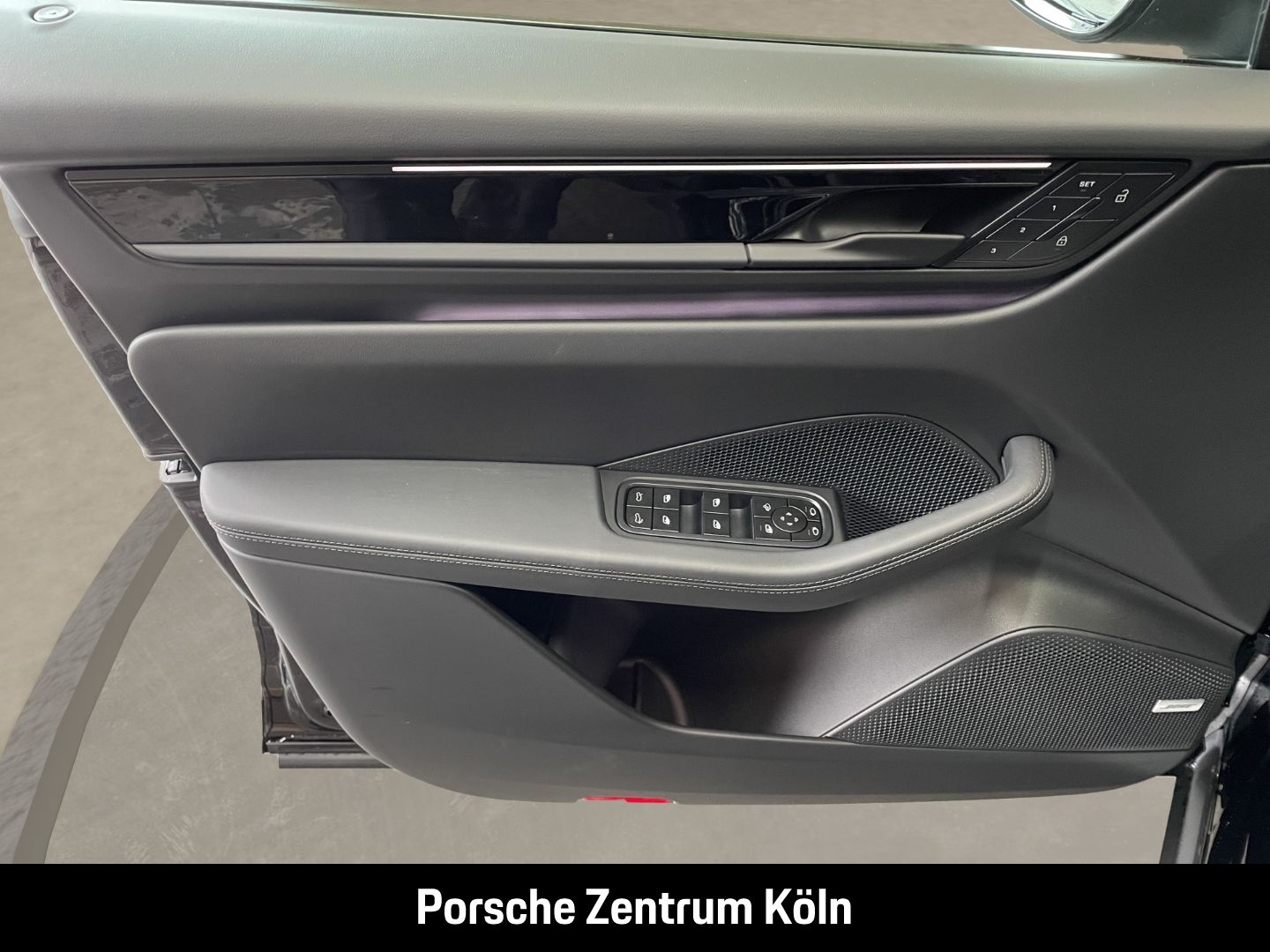 Porsche Macan - Bild 19