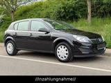 Opel Astra H Lim. Basis/Klima/1 Hand/ - Opel Astra bis 2.000 Euro
