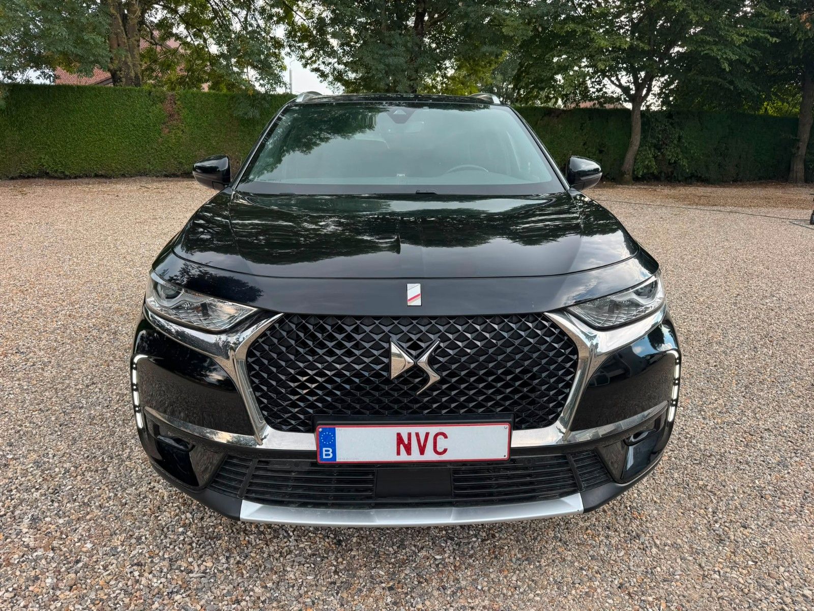DS Automobiles DS7 Crossback Rivoli Panorama/Caméra/Keyless/Ful imagem 2