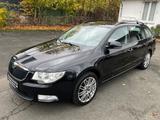 Skoda Superb Combi Active | SHZ | KLIMA | GARANTIE | - Skoda Superb Active mit Benzin-Antrieb