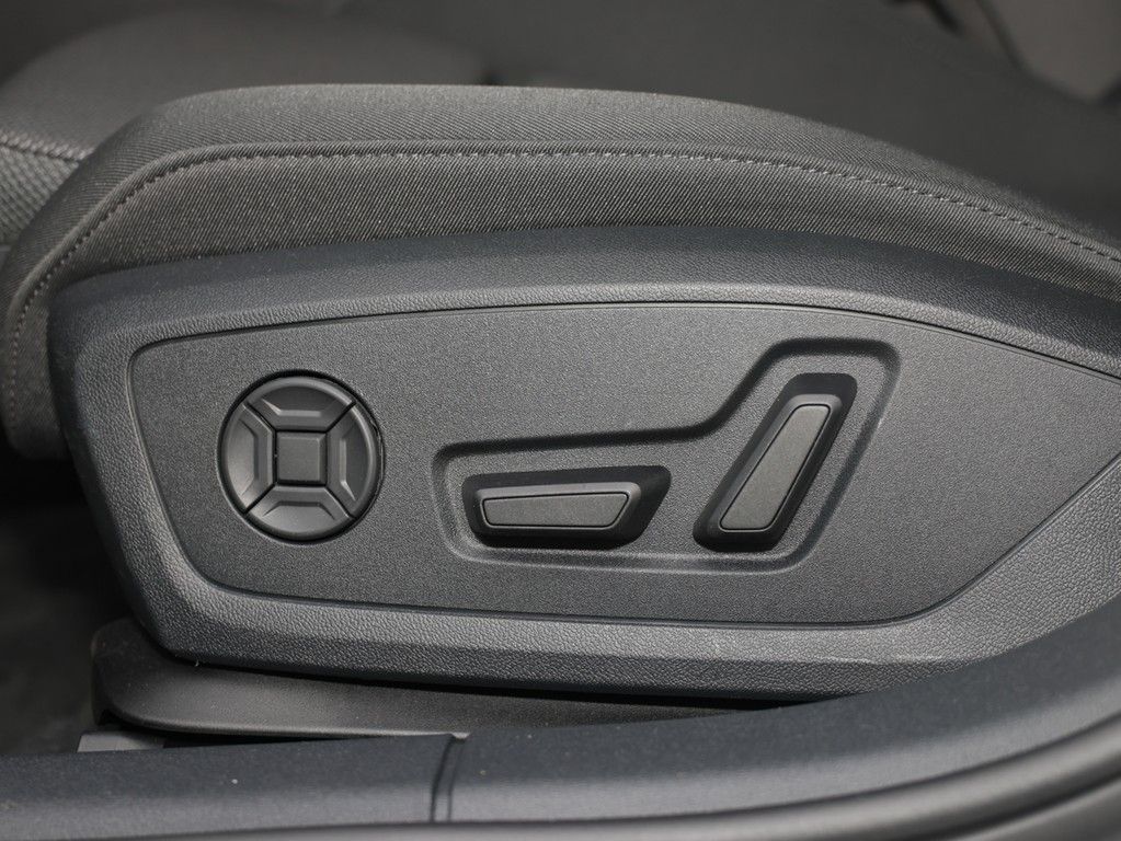 Audi A3 Sportback advanced TFSI quattro S-tronic foto 11