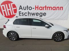VW Golf VIII 2.0 TDI Active DSG LED Nav Ahk Rfk 16' VW Golf VIII 2.0 TDI Active DSG LED Nav Ahk Rfk 16'