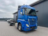Mercedes-Benz Actros 1842*Fahrschule*NEUER MOTOR* - Mercedes-Benz Actros 1842