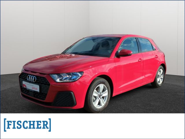 Audi A1 Sportback 25TFSI S tronic virt. Cockpit SHZ G