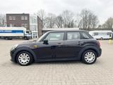 MINI ONE 1.2 Automatik*5 Türer*SERVICE NEU*SHZ*TEMPO* - Gebrauchtwagen in Hamburg