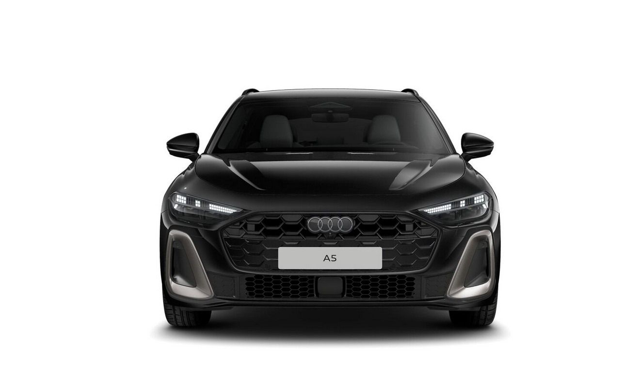 Audi A5 - Bild 4