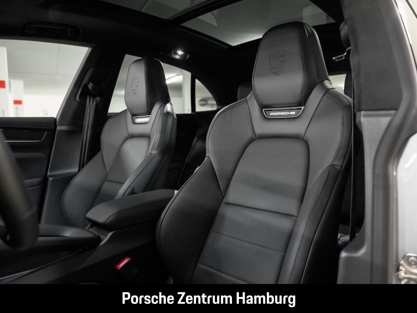 Porsche Macan - Bild 5