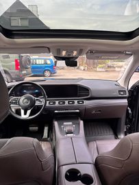 Mercedes GLS 400 - 11