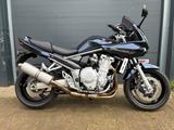Suzuki GSF 1250 S ABS & 1.Hand / Zubehör ! - SUZUKI GSF 1250 A