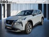 Nissan X-Trail 1.5 VC-T MHEV Acenta - Nissan X-Trail mit Benzin-Antrieb: Acenta