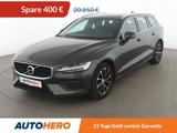 Volvo V60 2.0 D3 Momentum Pro Aut.*LED*NAVI*ACC*CAM* - Volvo V60 Gebrauchtwagen in Berlin